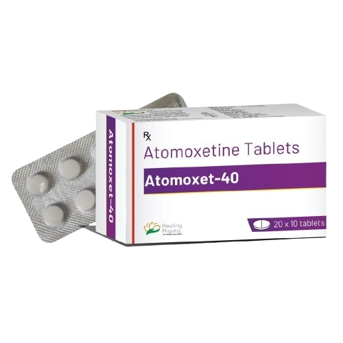 Atomoxetine 40mg