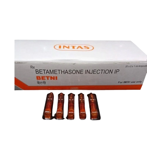 Betni Injection Betamethasone (4mg/ml)