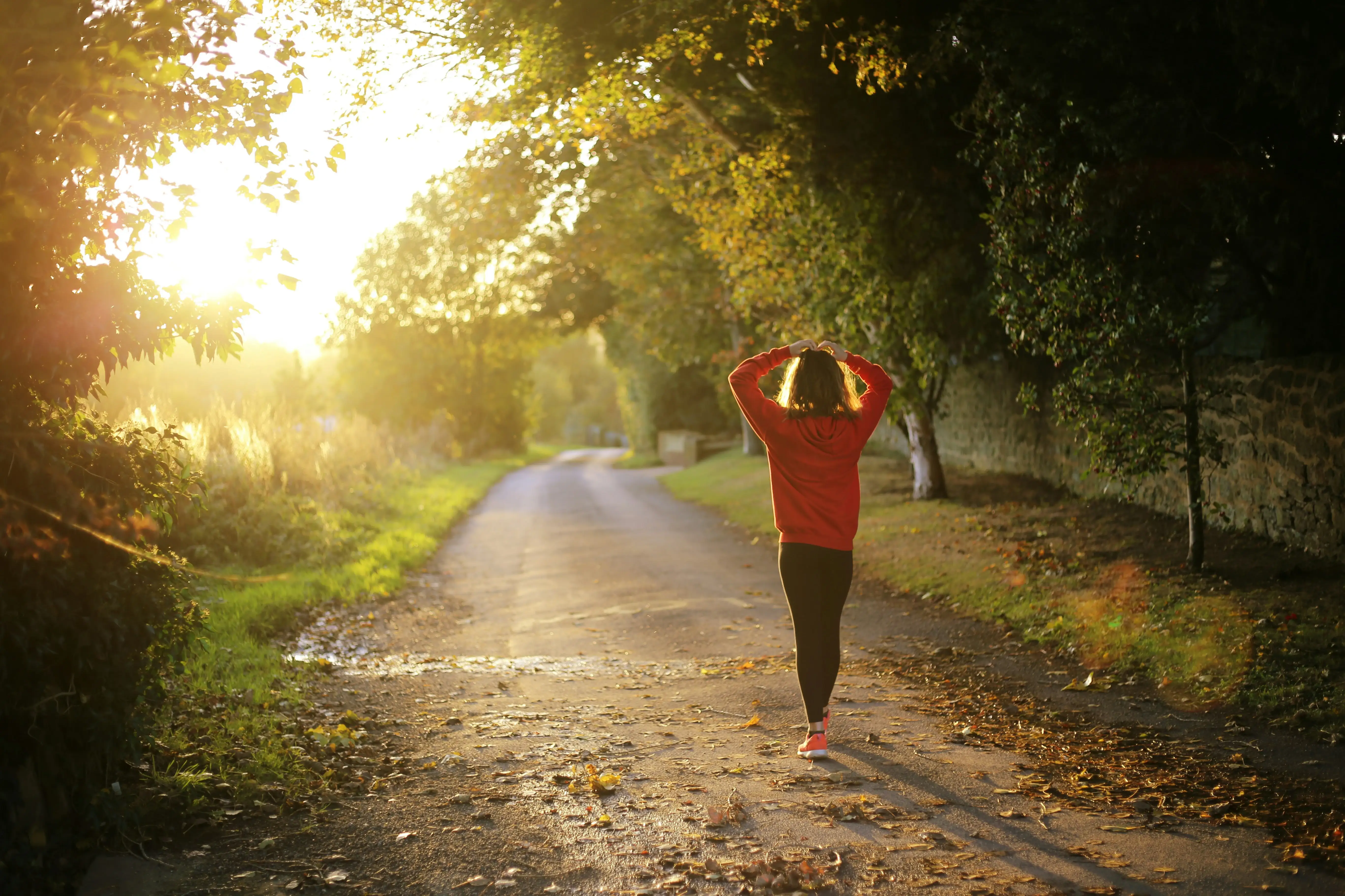 Mindful Living: Simple Daily Habits for a Calmer and Healthier Lifestyle
