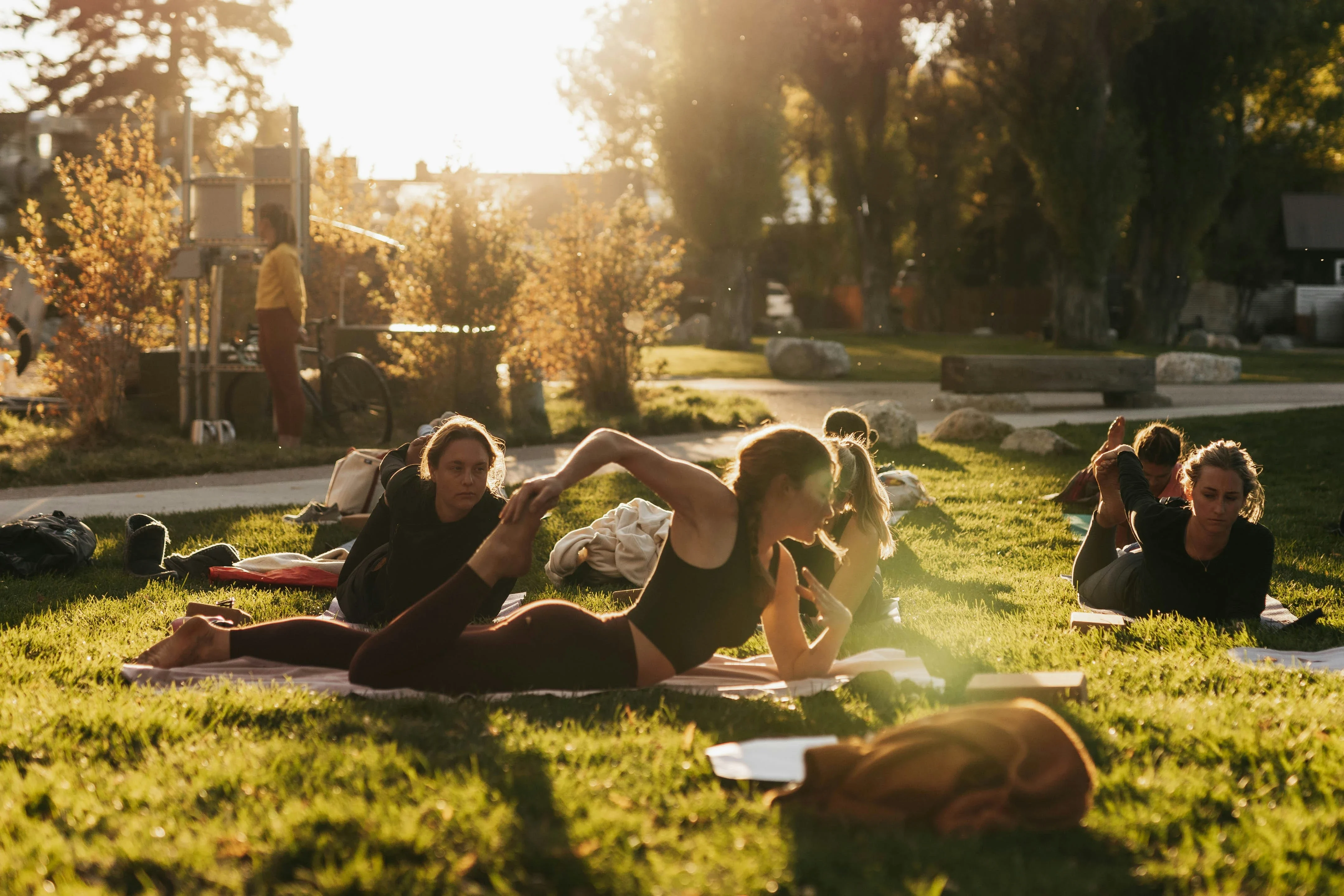 Yoga for Mind and Body Wellness: Benefits, Simple Practices, and Healthy Habits