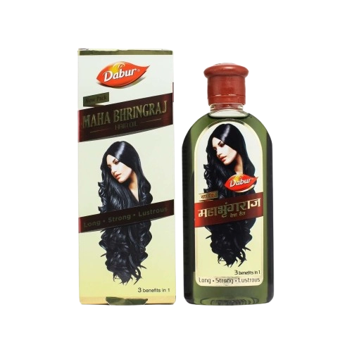 Dabur Maha Bhringraj Hair Oil