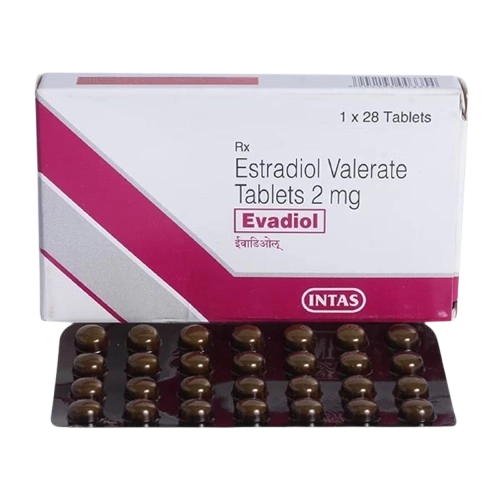 Estradiol (2mg)