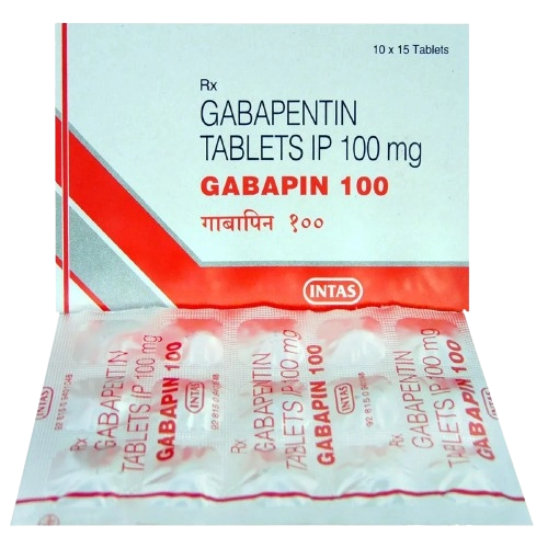 Gabapentin (100mg)