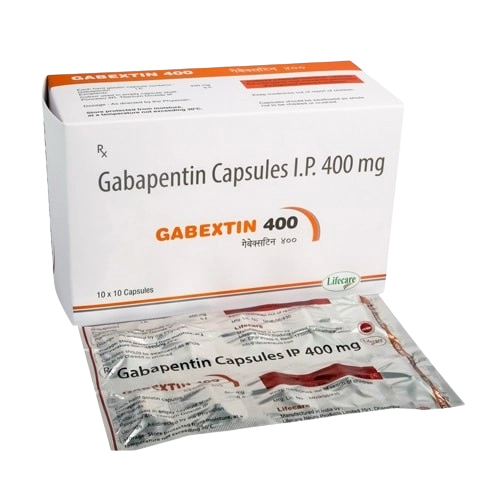 Gabapentin (400mg)