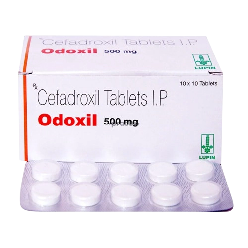 Odoxil 500mg (Cefadroxil)
