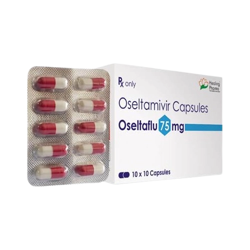 OSELTAMIVIR 75MG