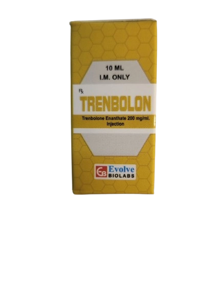 Trenbolone Enanthate 200mg – 10 ml vial