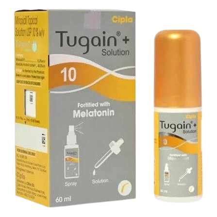 Tugain 10% Minoxidil (60ml)