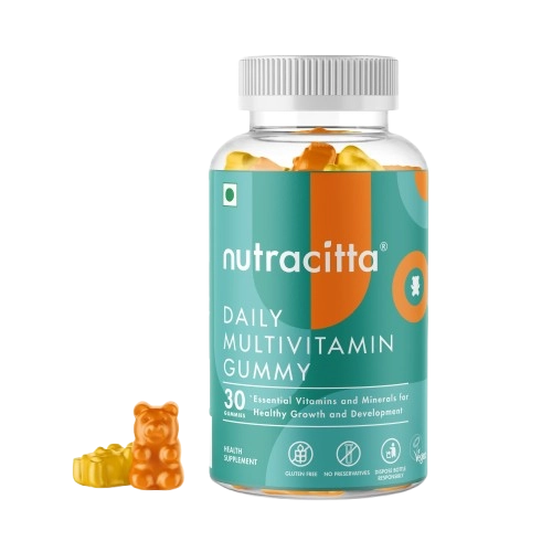 Women's Multivitamin Gummies - 30 gummies in a box